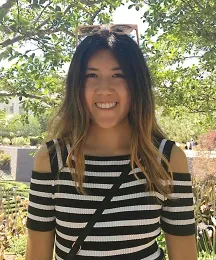 Madeline Handy, a student in the Research Scholars Program in Insect Biology, originated the research on gut bacteria of carpenter bees.