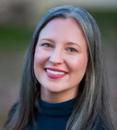 Emily Meineke, entomologist/artist