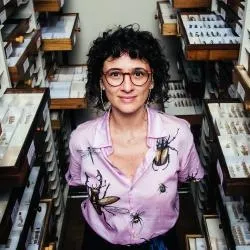 Mônica Antunes Ulysséa