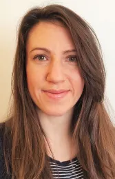 Alexa Lindauer, illustrator