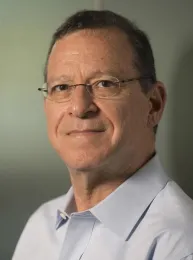 Harris Lewin, UC Davis distinguished professor emeritus