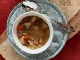 HamBeanSoup01
