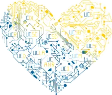 UC Love Data Week logo