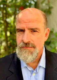 USDA forest entomologist Chris Fettig will speak at 4:10 p.m., Feb. 1 in 122 Briggs Hall.