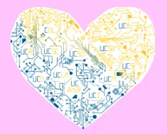 UC Love Data Week is Feb. 13-17.