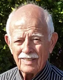 Mir Mulla, UC Riverside emeritus professor