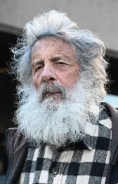 UC Davis distinguished professor Art Shapiro (Photo by Kathy Keatley Garvey)