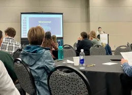 Cultivating Community Composting Forum