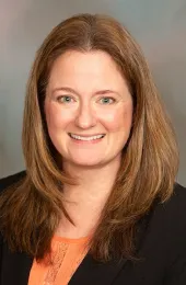 Cindy McReynolds, new CEO of EicOsis Human Health LLC