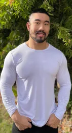 Gary Ge of the Research Scholars Program in Insect Biology who studies with Professor Louie Yang and UC Davis Distinguished Professor Art Shapiro.