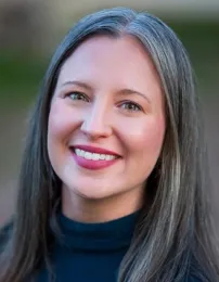 Emily Meineke, recipient of Early Career Award from Ecological Society of America