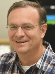 Professor Jason Bond, Evert and Marion Schlinger Endowed Chair in the UC Davis Department of Entomology and Nematology