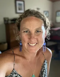 Lenya Quinn-Davidson