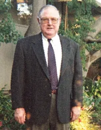 The R. Bryan Miller Symposium memorializes Bryan Miller (1940-1998), former chair of the Department of Chemistry and a former chair of the Academic Senate. (Photo courtesy of the Department of Chemistry)