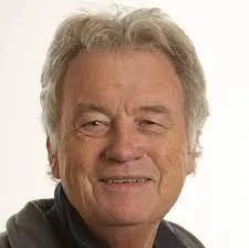 John Hargrove, director emeritus of the South African Centre for Epidemiological Modelling and Analysis