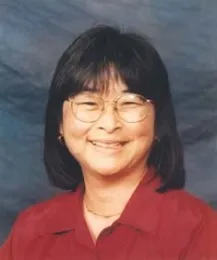 Shirley Gee, one of nation's leading chemists