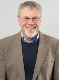 Robert E. Page Jr., honey bee geneticist