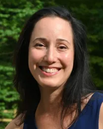 Professor Irene Newton