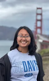 Pallavi Shakyais a second-year doctoral student in Siddique lab.