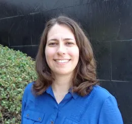 Ruth Dahlquist-Willard