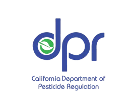 Logo of California DPR