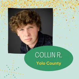 Collin-Diamond clover -blog