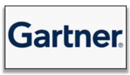 Gartner logo