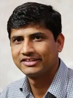 Jhalendra Rijal