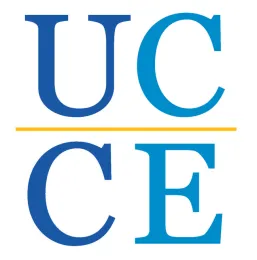 University of California Cooperative Extension (UCCE) logo