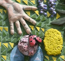 UC Davis student Yijia