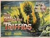 day of triffids