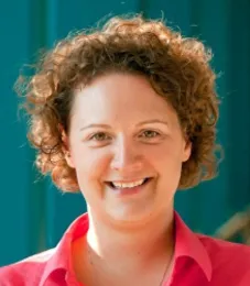 Elina Lastro Niño, associate professor of Cooperative Extension and UC Davis Entomology and Nematology faculty member