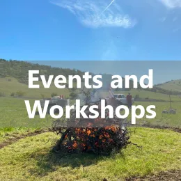 Events and Workshops
