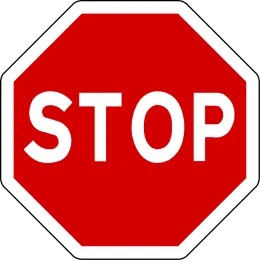StopSign