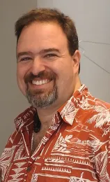 Geoffrey Attardo, medical entomologist-geneticist