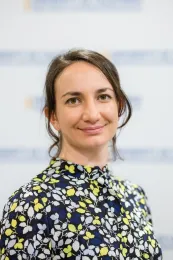 Veronica Van Cleave-Hunt