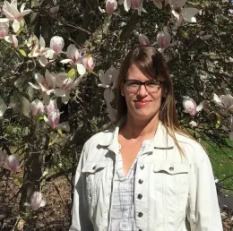 Katherine Webb-Martinez