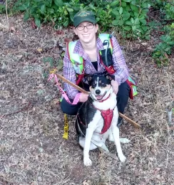 Tori Norville profile image