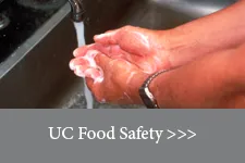 UC Food Safety
