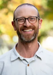 Bruno Pitton headshot