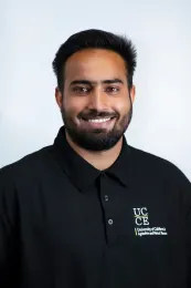 Hardeep Singh headshot