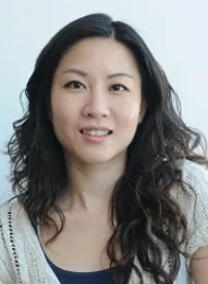 Joanna Chiu, professor and chair, UC Davis Department of Entomology and Nematology