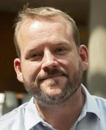 Professor Orie Shafer of the City University of New York