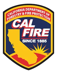 CAL FIRE