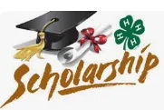 Scholarship logo