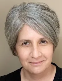 Professor Dorith Rotenberg of North Carolina State University