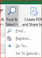 Find-&-Select-Instruction 1