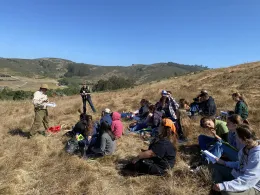 Rangeland Monitoring