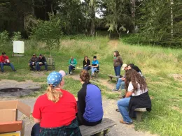 Concluding Day Ceremonies