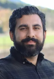 Mohammad Amir Aghaee